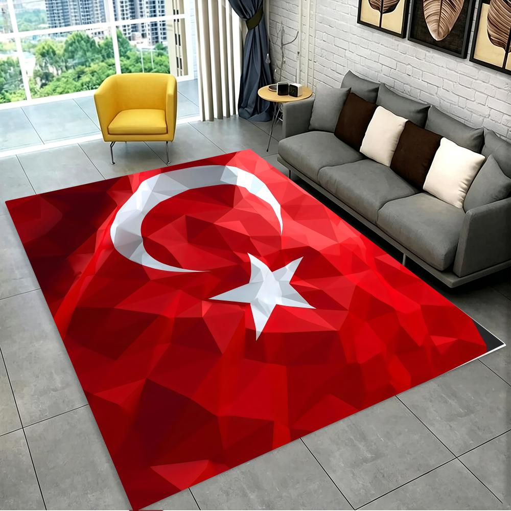 Home Textiles Turkey - Mata podłogowa odpowiednia do dekoracji domu,