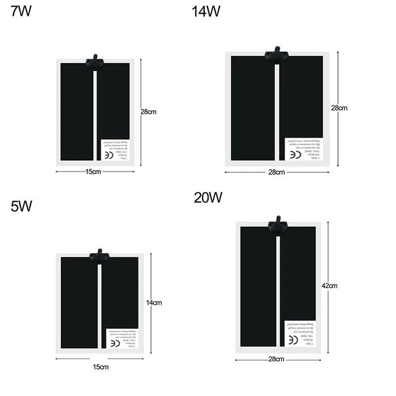 Electric Blanket Heated - 5W/14W/20W podkładka grzewcza dla zwierząt domowych