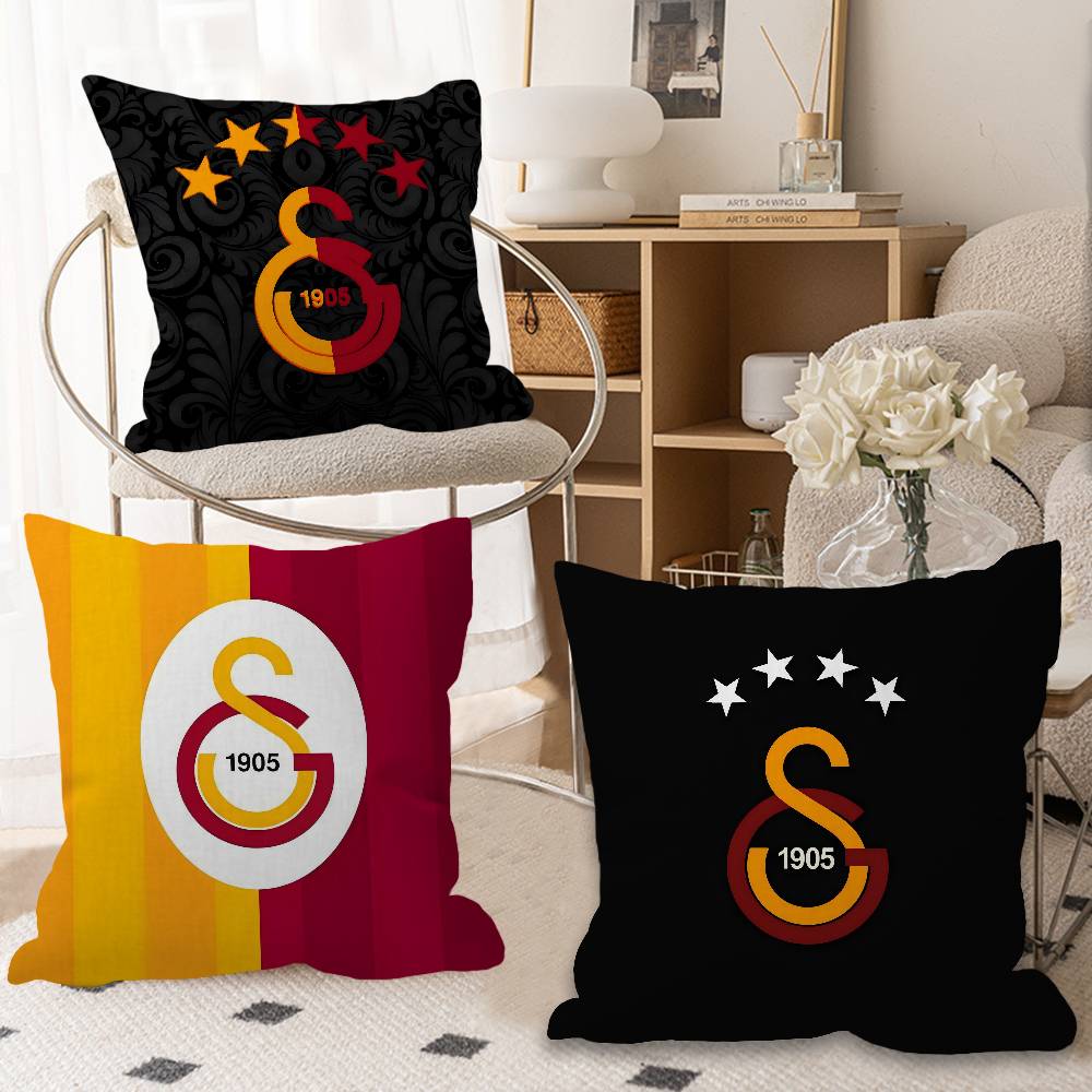 Home Textiles Turkey - Poszewka na poduszkę z motywem sportowym