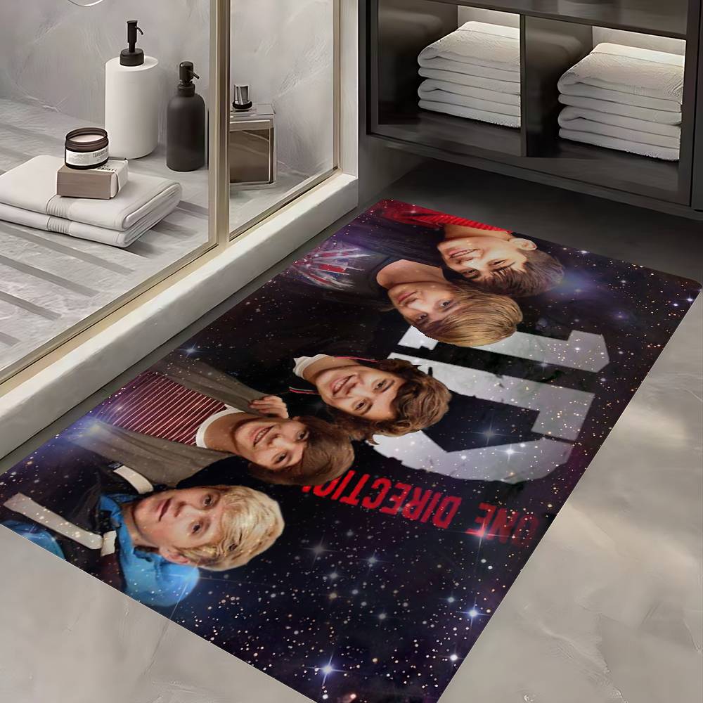 Home Textiles Direct - O-One D-Direction Band Mata Kuchenna Taniej