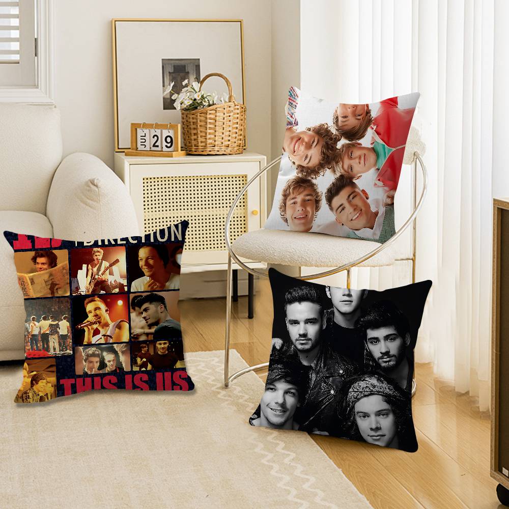 Home Textiles Direct - Poduszki dekoracyjne z własnym zdjęciem i