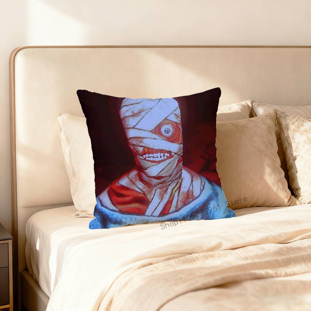 Poszewka na poduszkę Anya Curl – Jimmy Home Textiles recenzja i cena