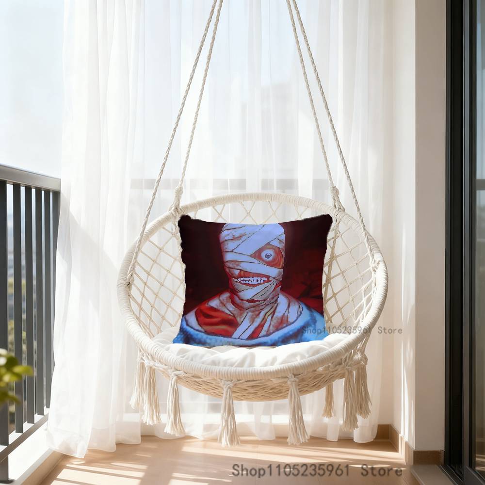 Poszewka na poduszkę Anya Curl – Jimmy Home Textiles recenzja i cena