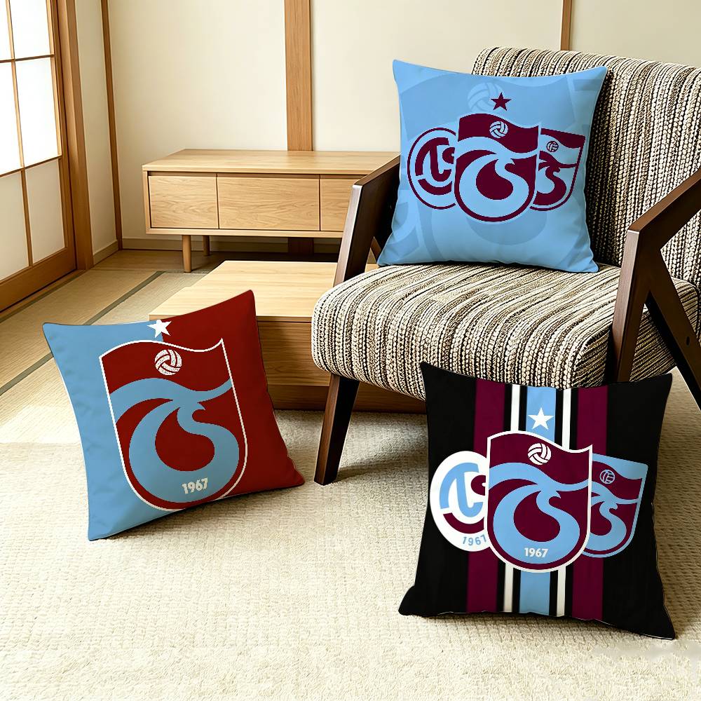 Poszewka na poduszkę S-Sports  – Home Textiles Turkey recenzja i cena