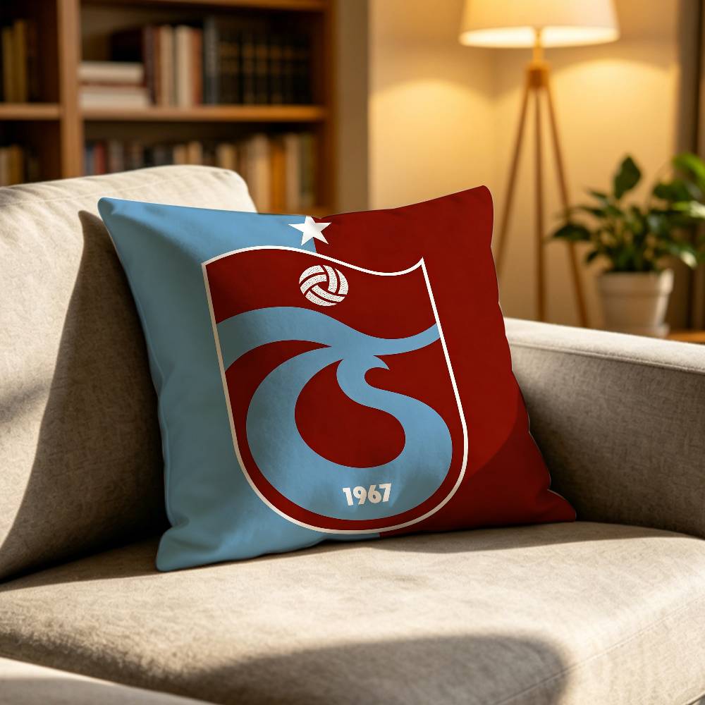 Poszewka na poduszkę S-Sports  – Home Textiles Turkey recenzja i cena