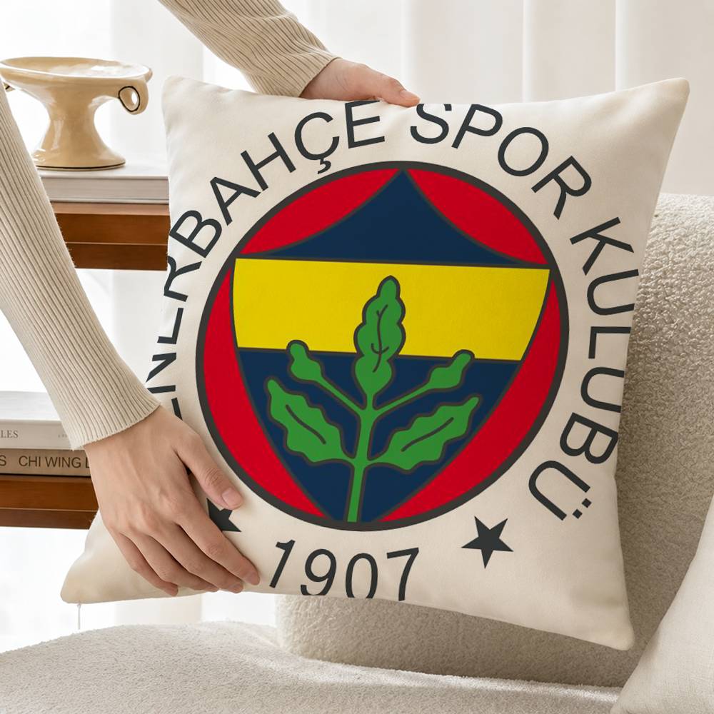Poszewki na poduszki kwadratow – Home Textiles Turkey recenzja i cena