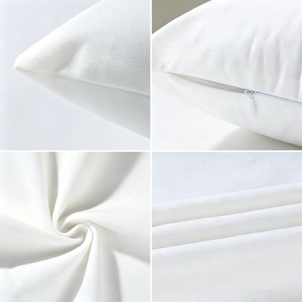 Poszewki na poduszki kwadratow – Home Textiles Turkey recenzja i cena