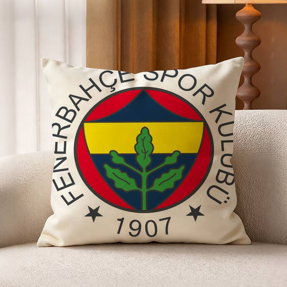 Poszewki na poduszki kwadratow – Home Textiles Turkey recenzja i cena