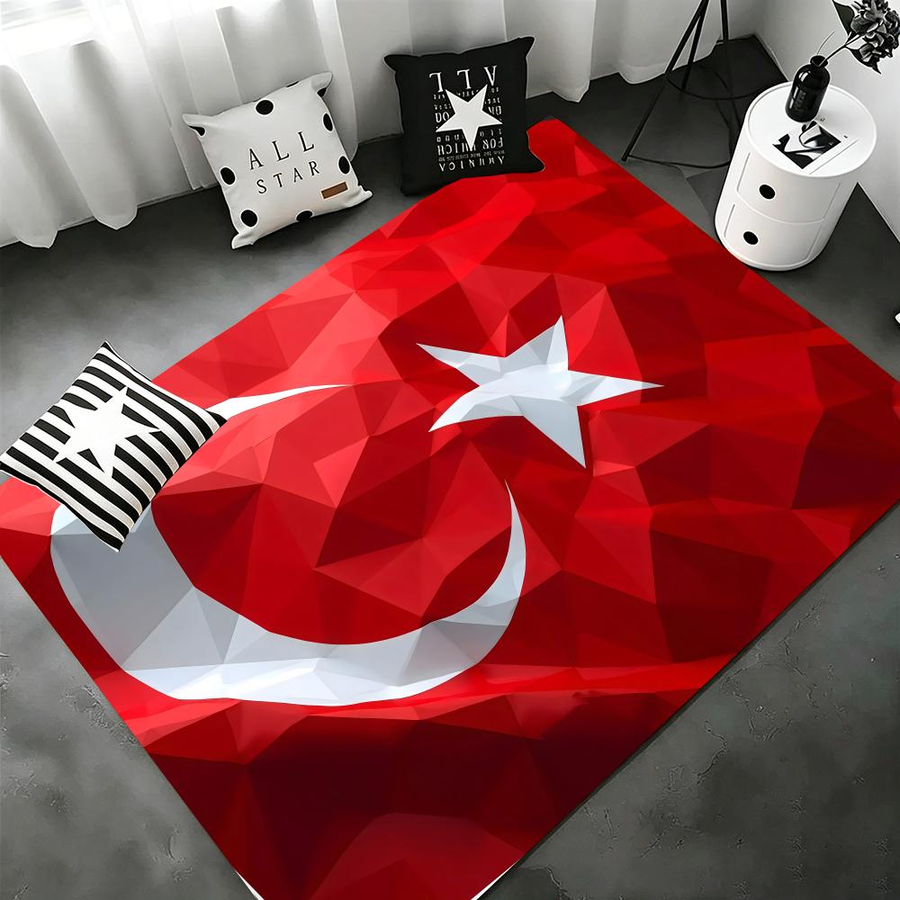 Mata podłogowa odpowiednia do  – Home Textiles Turkey recenzja i cena