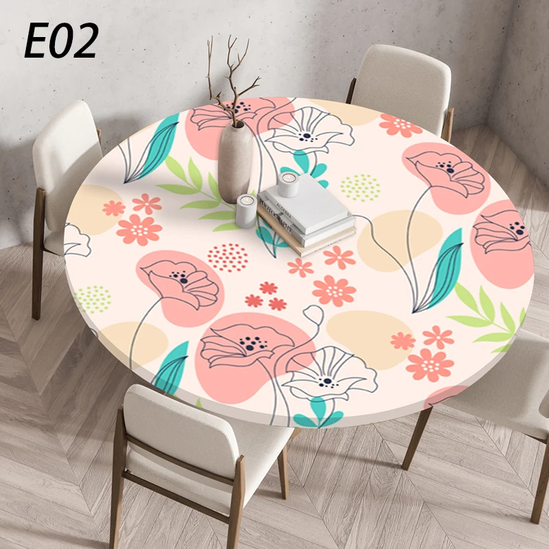Obrus wodoodporny i olejoodpor – Home Textiles News recenzja i cena