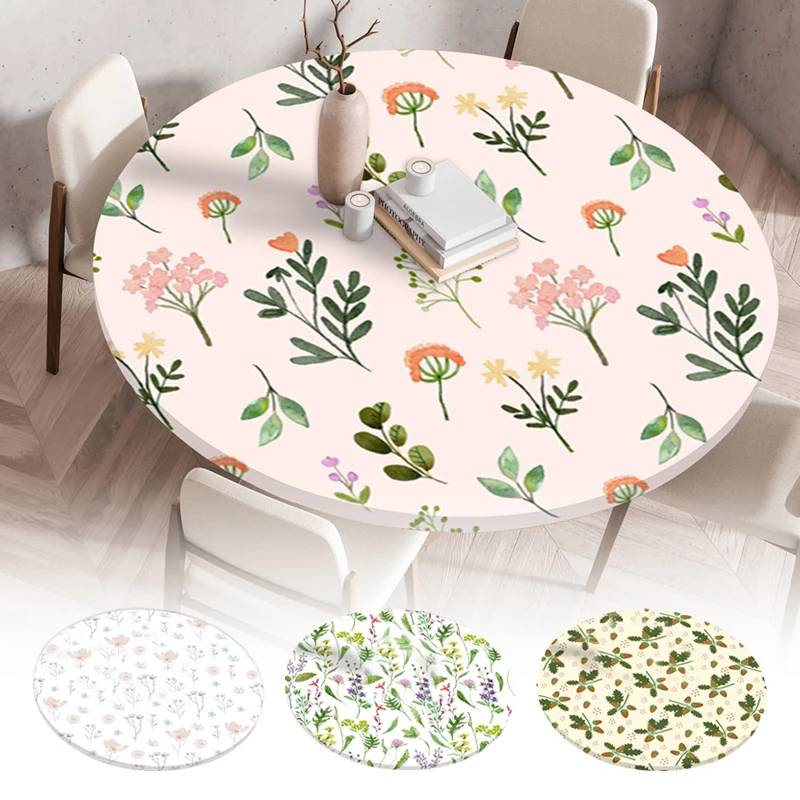 Obrus wodoodporny i olejoodpor – Home Textiles News recenzja i cena