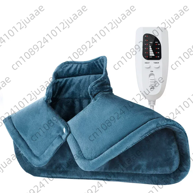 Zimowy elektryczny koc grzewcz – Electric Blanket Heated recenzja i cena