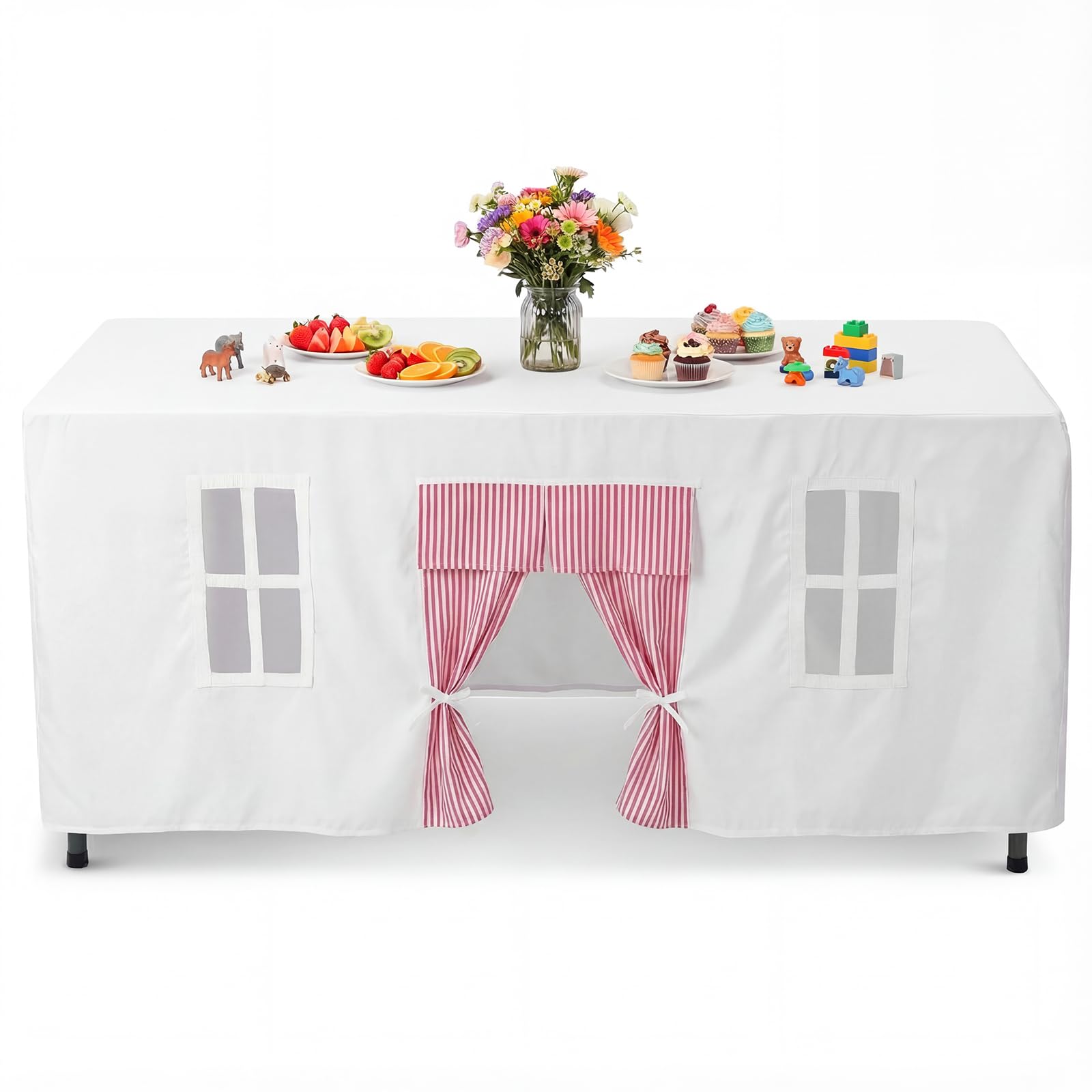 19 wzorów dużych obrusów do po – Home Textiles News recenzja i cena