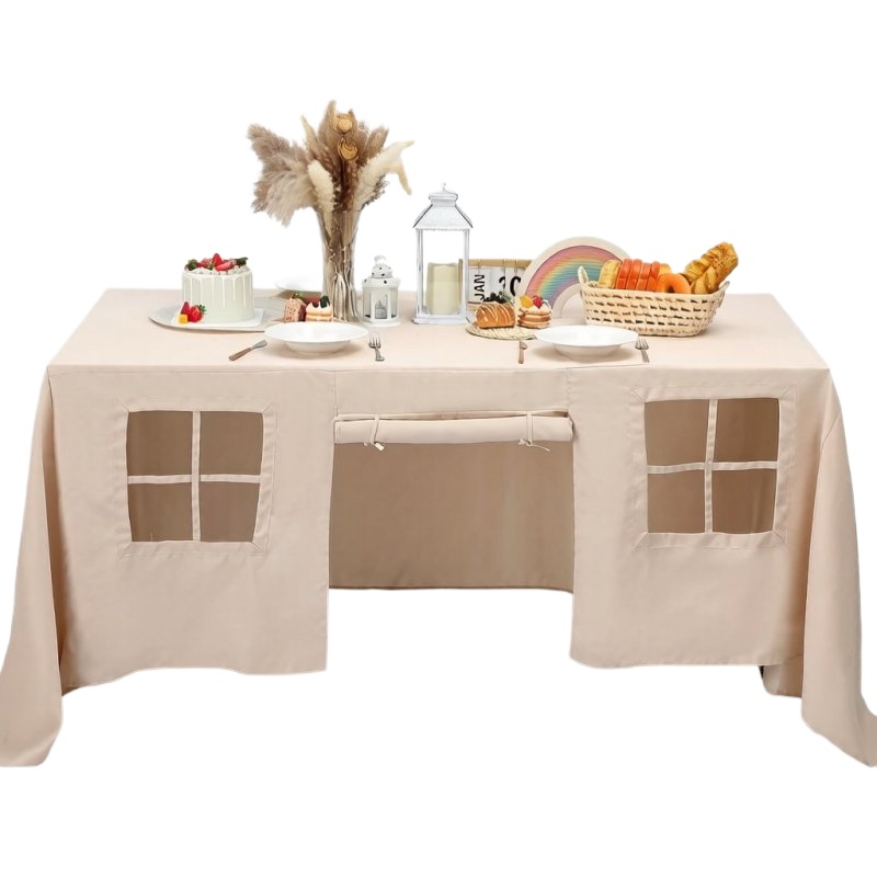 19 wzorów dużych obrusów do po – Home Textiles News recenzja i cena
