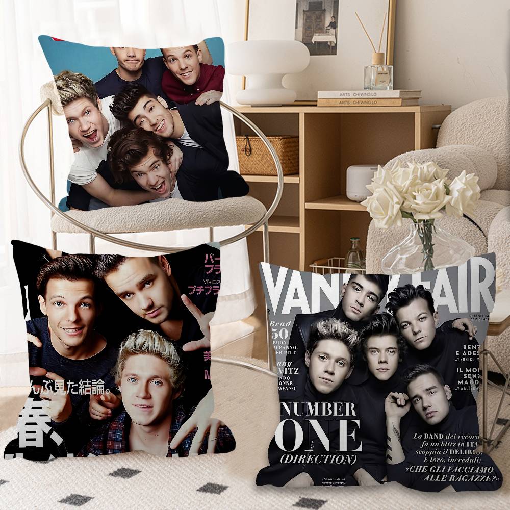 Poszewka na poduszkę O-One Ban – Home Textiles Direct recenzja i cena