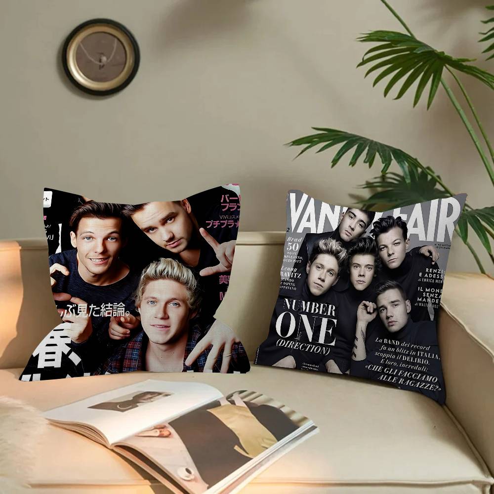 Poszewka na poduszkę O-One Ban – Home Textiles Direct recenzja i cena