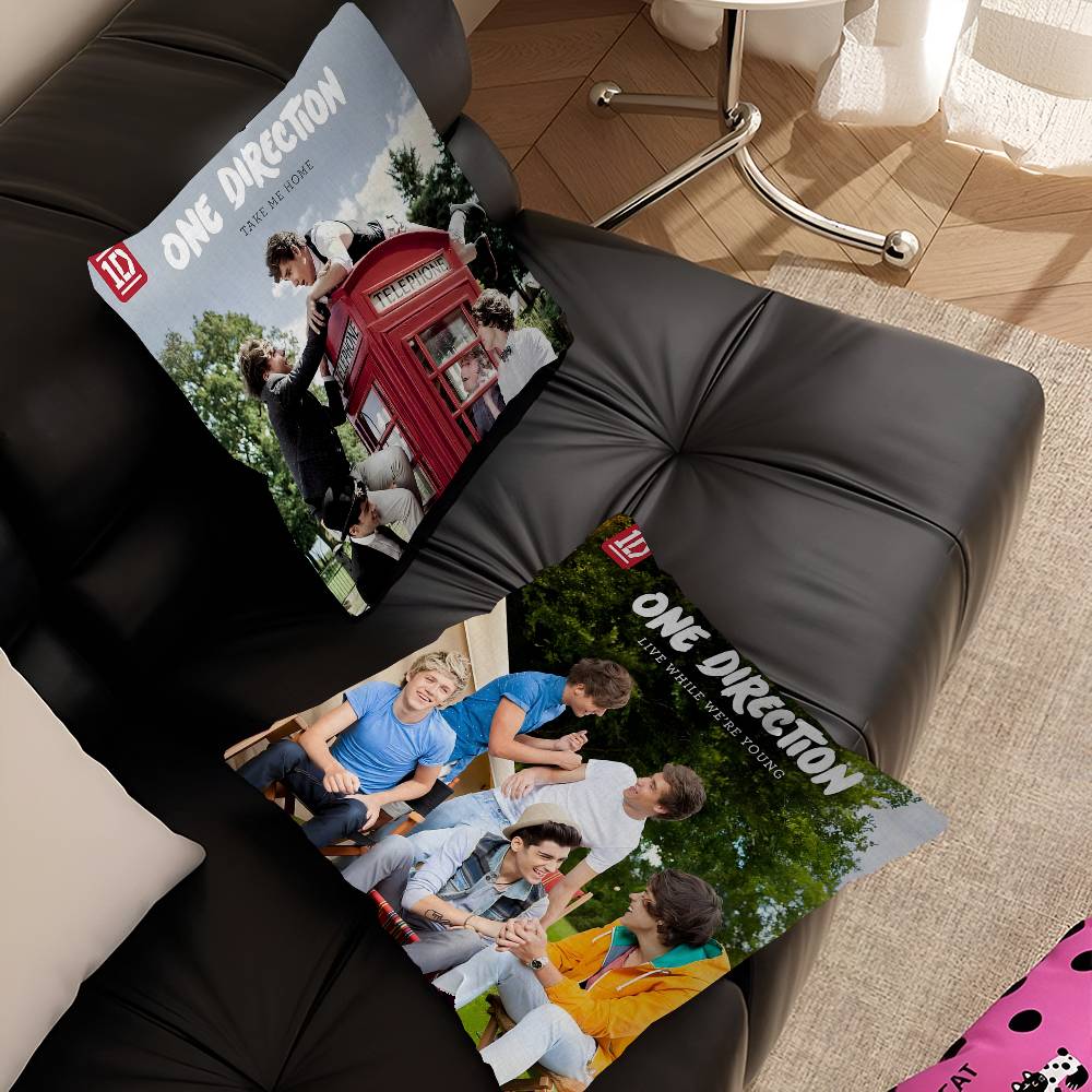 O-One Band Directions Music Po – Home Textiles Direct recenzja i cena