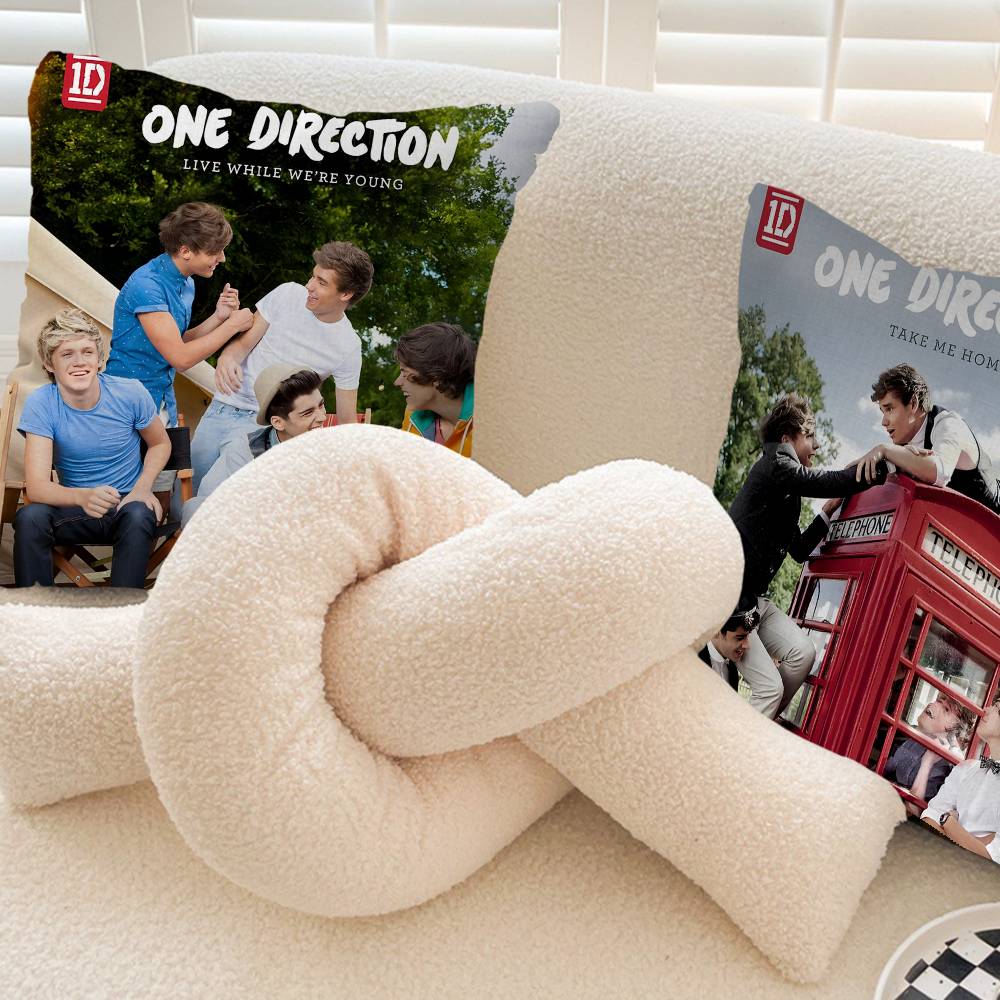 O-One Band Directions Music Po – Home Textiles Direct recenzja i cena
