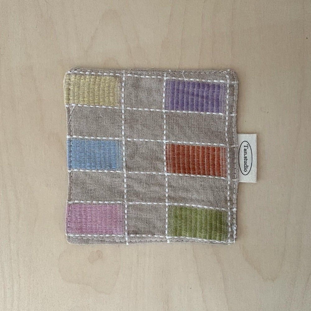 Nowa Kolorowa Podkładka Pod Ku – Home Textiles Discount recenzja i cena