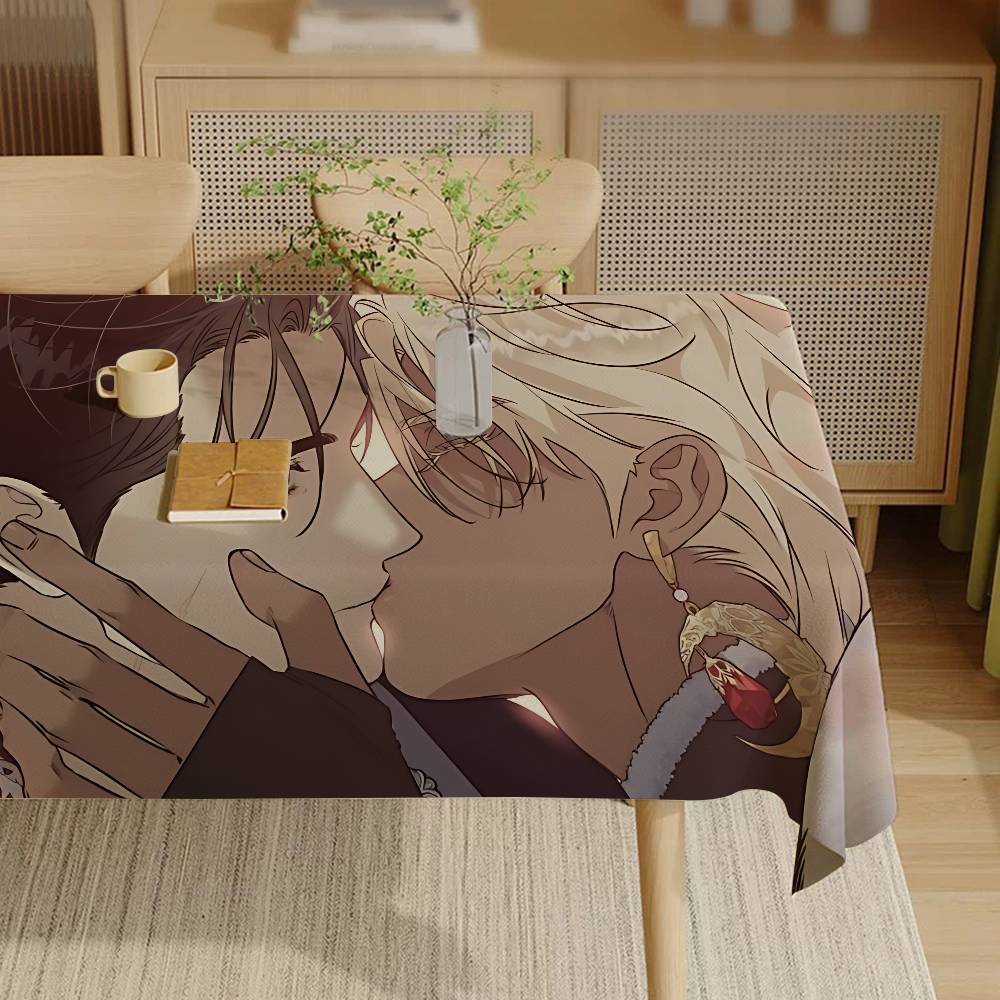Bracia bez jutra bl Anime Obru – Home Textiles News recenzja i cena