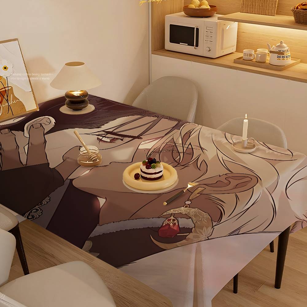 Bracia bez jutra bl Anime Obru – Home Textiles News recenzja i cena