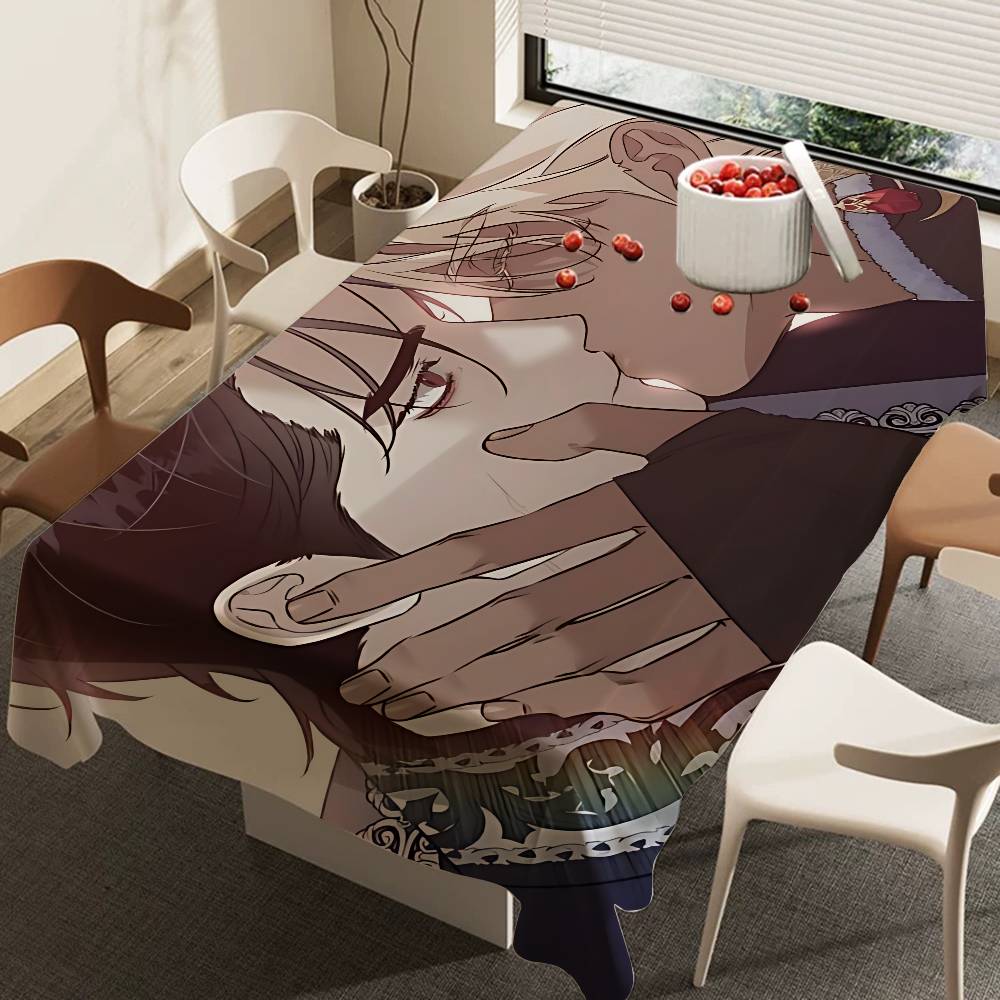 Bracia bez jutra bl Anime Obru – Home Textiles News recenzja i cena