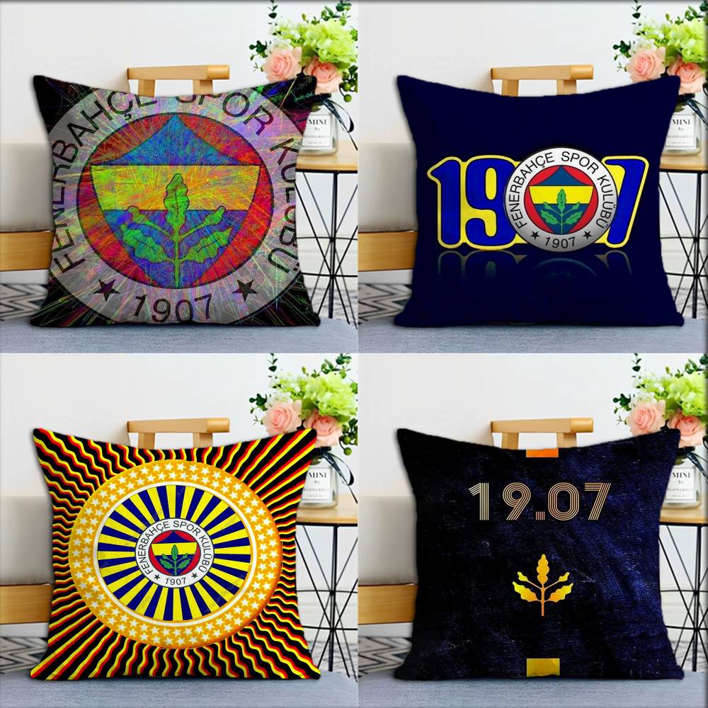 Poszewka na poduszkę kwadratow – Home Textiles Turkey recenzja i cena