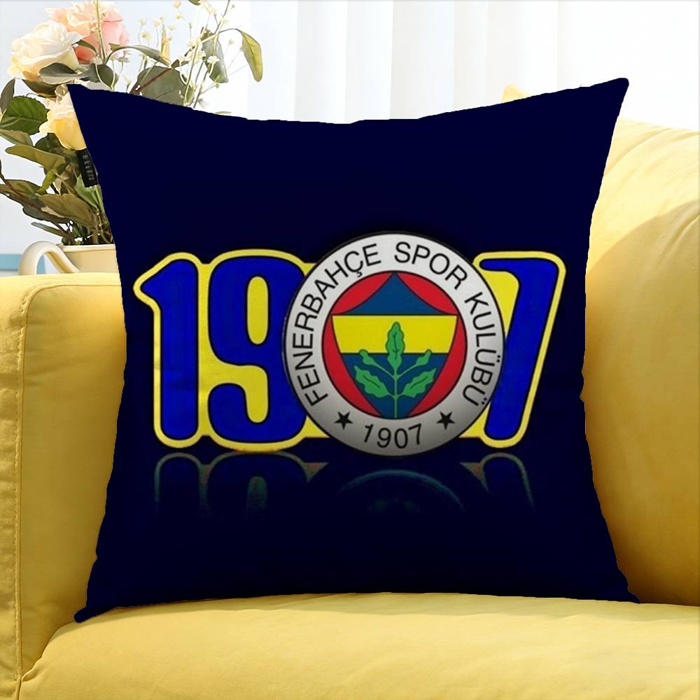 Poszewka na poduszkę kwadratow – Home Textiles Turkey recenzja i cena