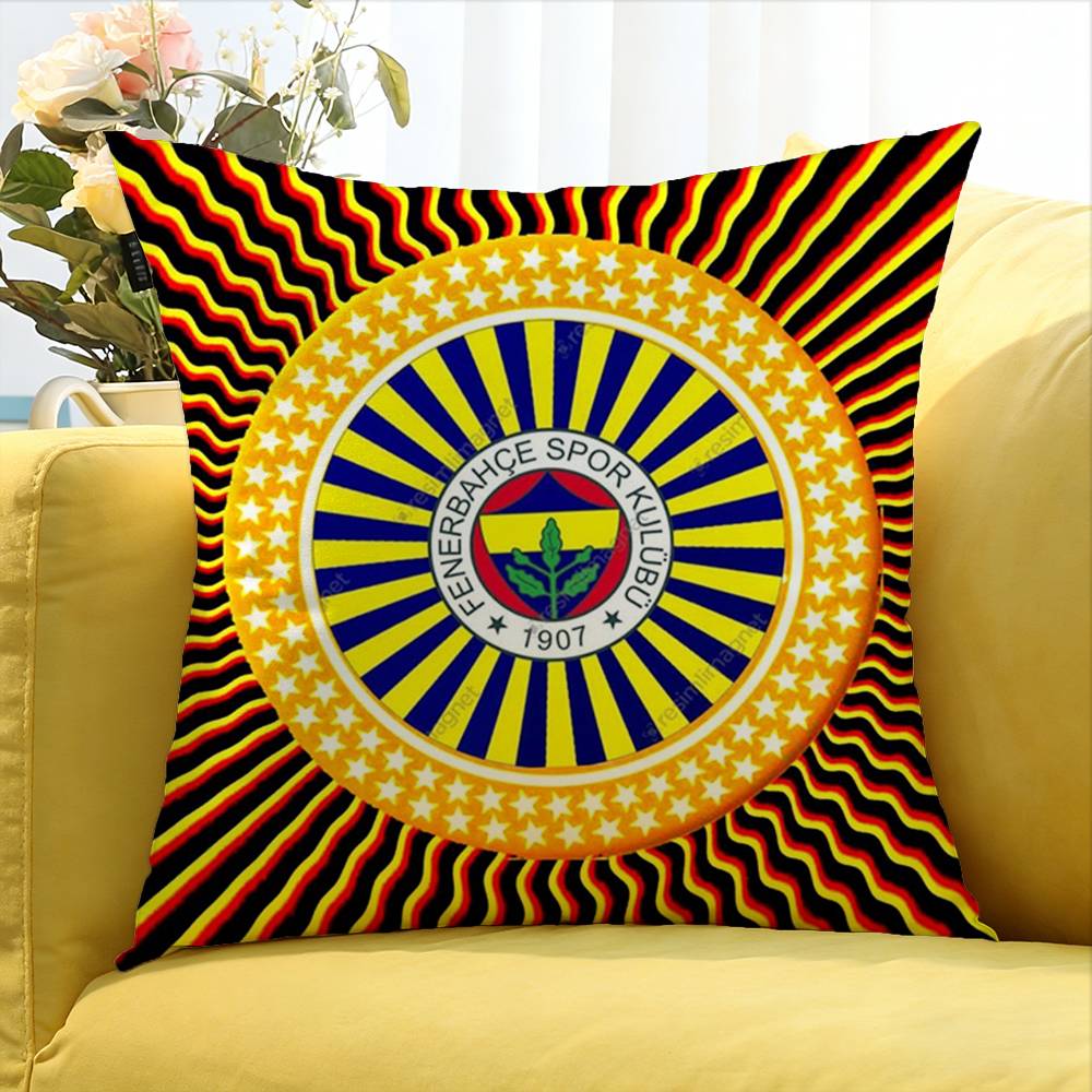 Poszewka na poduszkę kwadratow – Home Textiles Turkey recenzja i cena