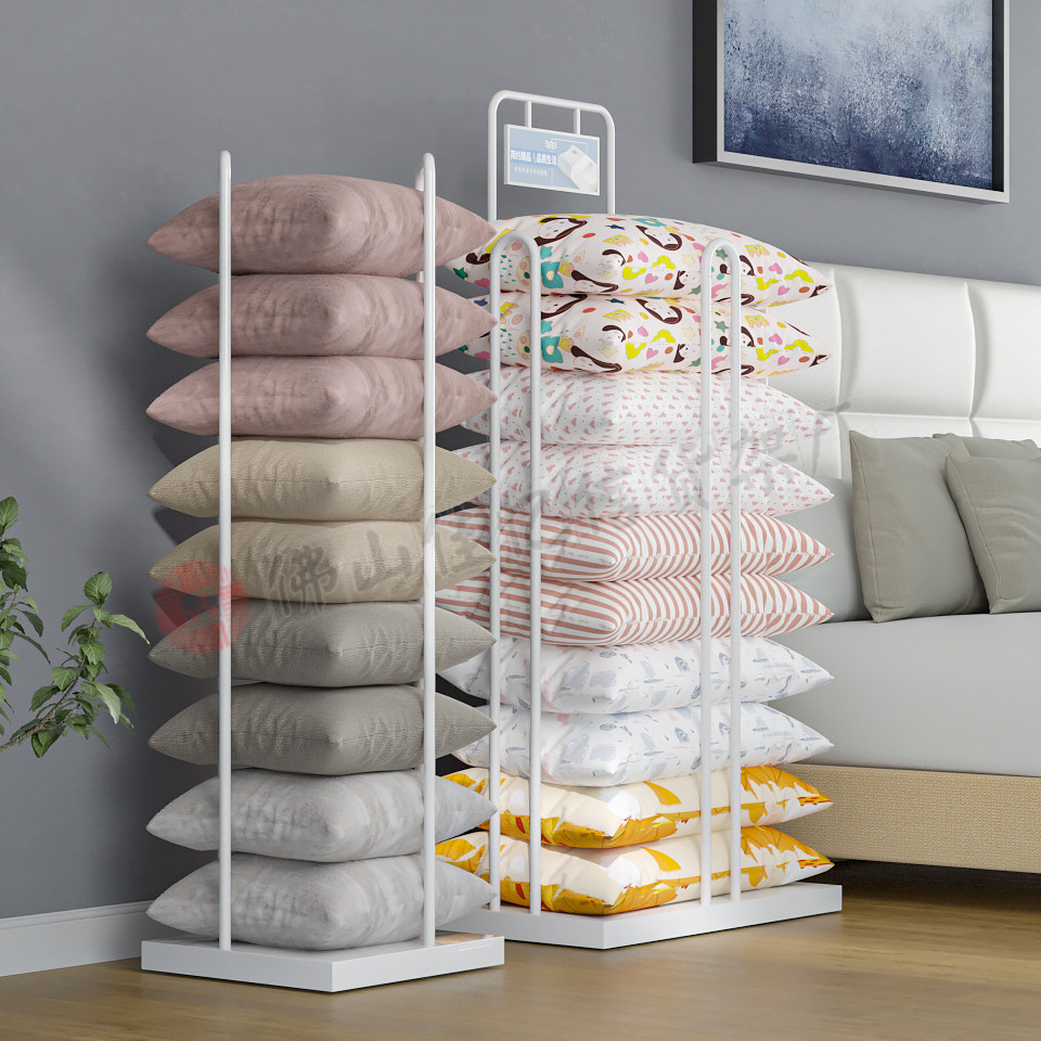 Stojak ekspozycyjny na tekstyl – Home Textiles Direct recenzja i cena