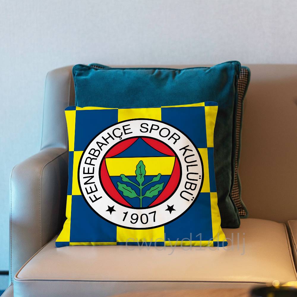 Poszewki na poduszki T-Turkey  – Home Textiles Turkey recenzja i cena