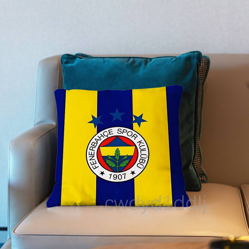 Poszewki na poduszki T-Turkey  – Home Textiles Turkey recenzja i cena