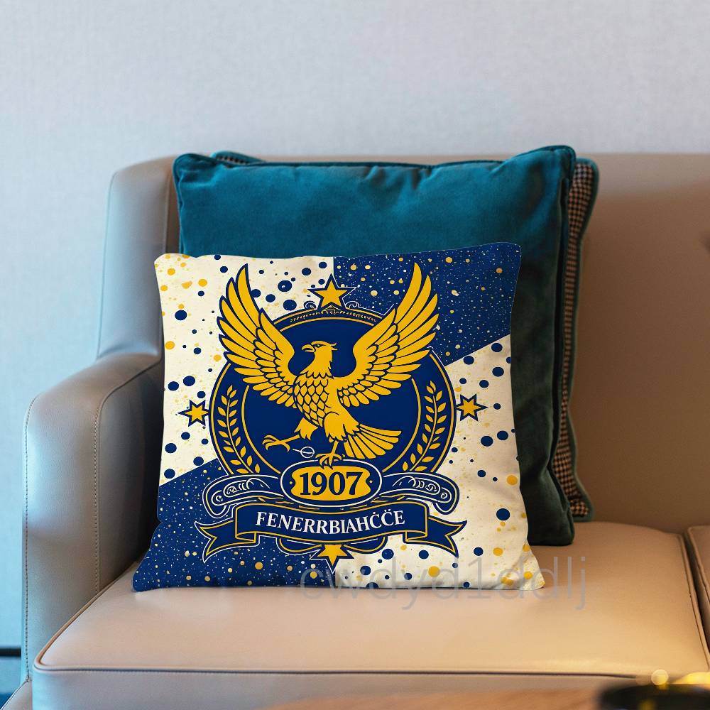 Poszewki na poduszki T-Turkey  – Home Textiles Turkey recenzja i cena