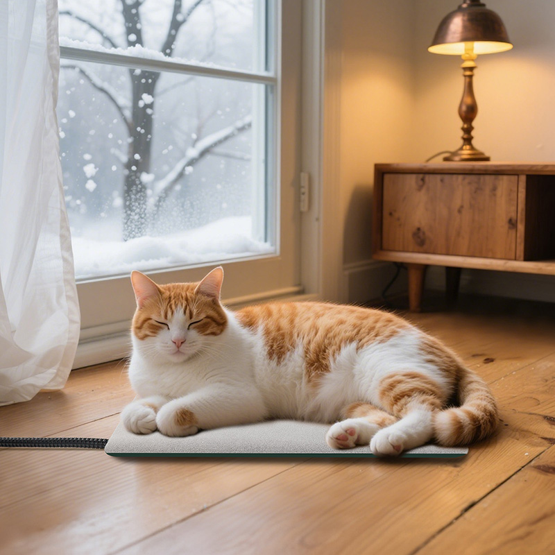 Elektryczna mata grzewcza dla  – Electric Blanket Heated recenzja i cena
