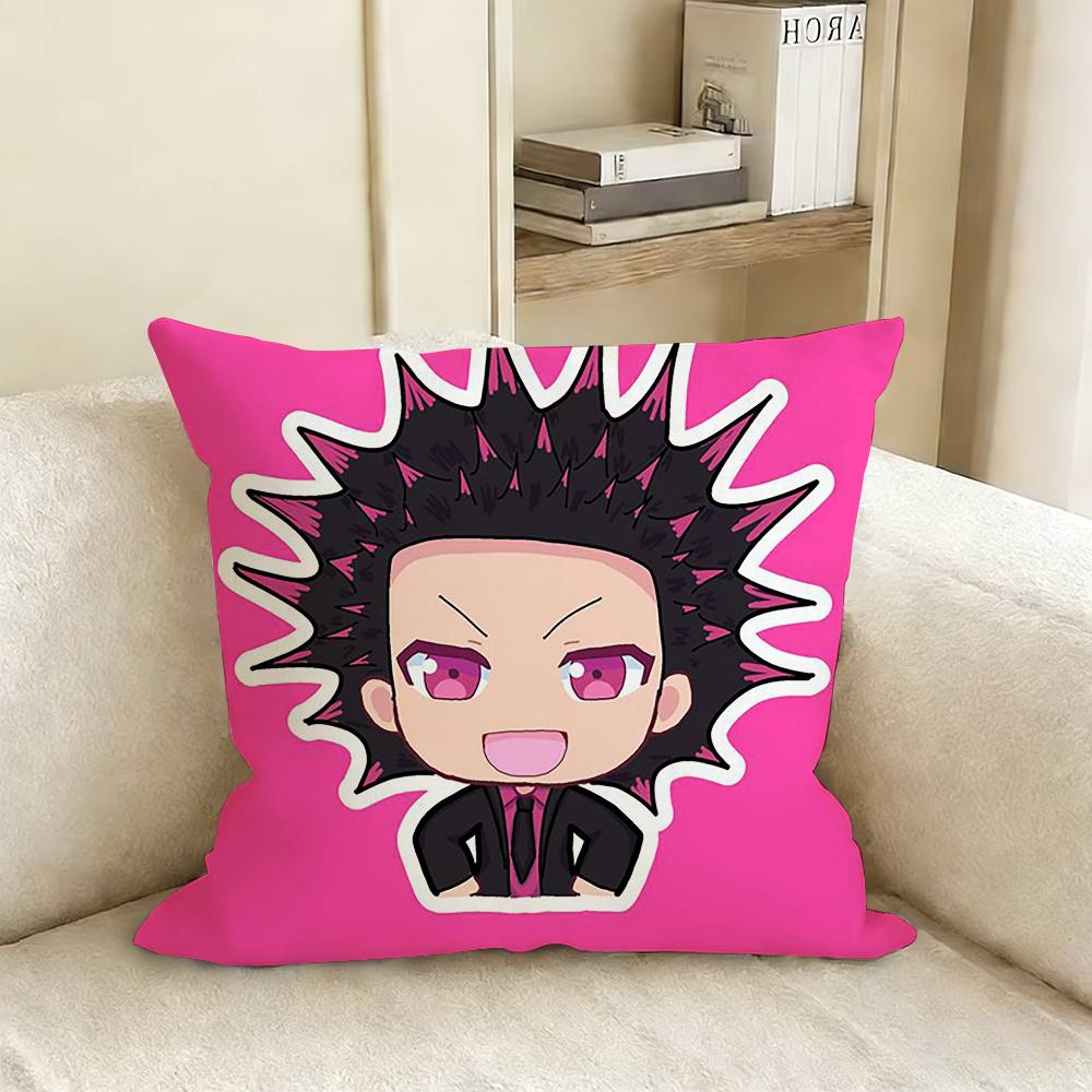 M-Mindless Self Indulgence Jim – Jimmy Home Textiles recenzja i cena