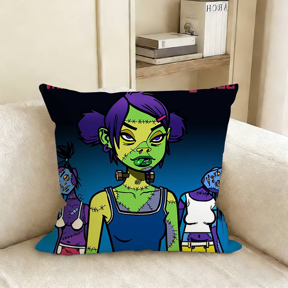 M-Mindless Self Indulgence Jim – Jimmy Home Textiles recenzja i cena