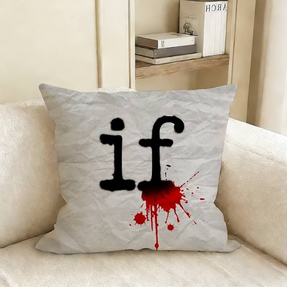 M-Mindless Self Indulgence Jim – Jimmy Home Textiles recenzja i cena