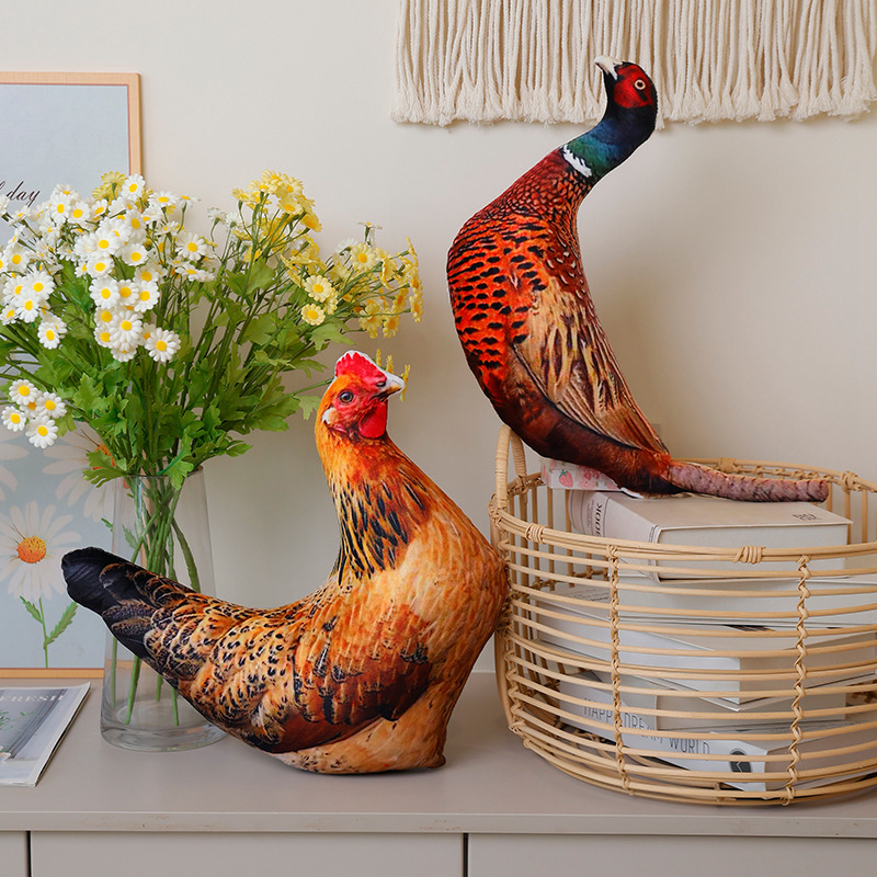 Symulacja 3D drukowane poduszk – Home Textiles Discount recenzja i cena