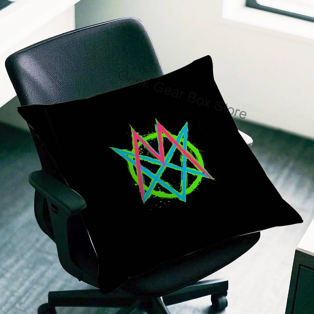 Poszewka na poduszkę M-Mindles – Jimmy Home Textiles recenzja i cena