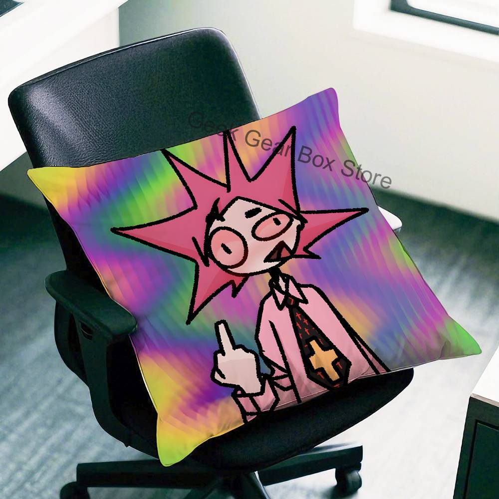 Poszewka na poduszkę M-Mindles – Jimmy Home Textiles recenzja i cena