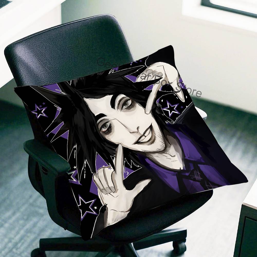 Poszewka na poduszkę M-Mindles – Jimmy Home Textiles recenzja i cena