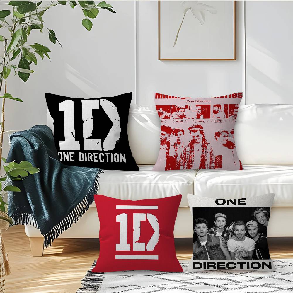 Poszewki na poduszki z motywem – Home Textiles Direct recenzja i cena