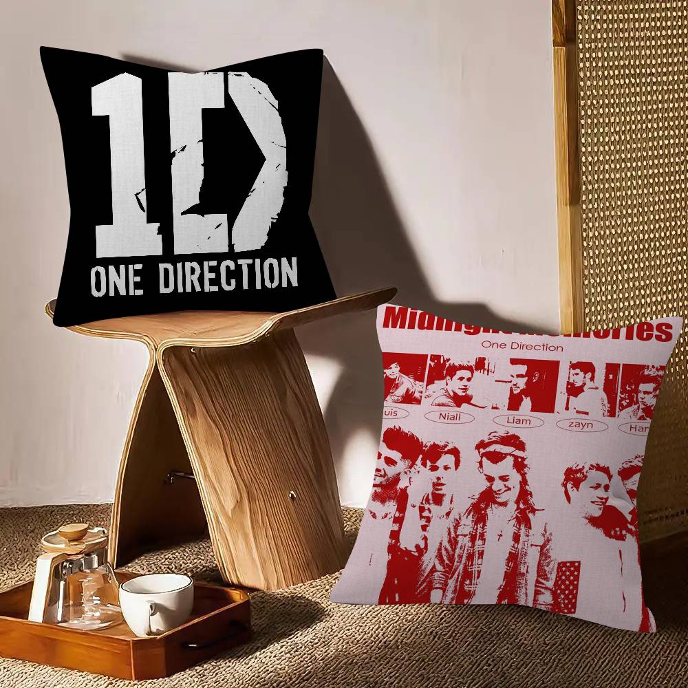 Poszewki na poduszki z motywem – Home Textiles Direct recenzja i cena
