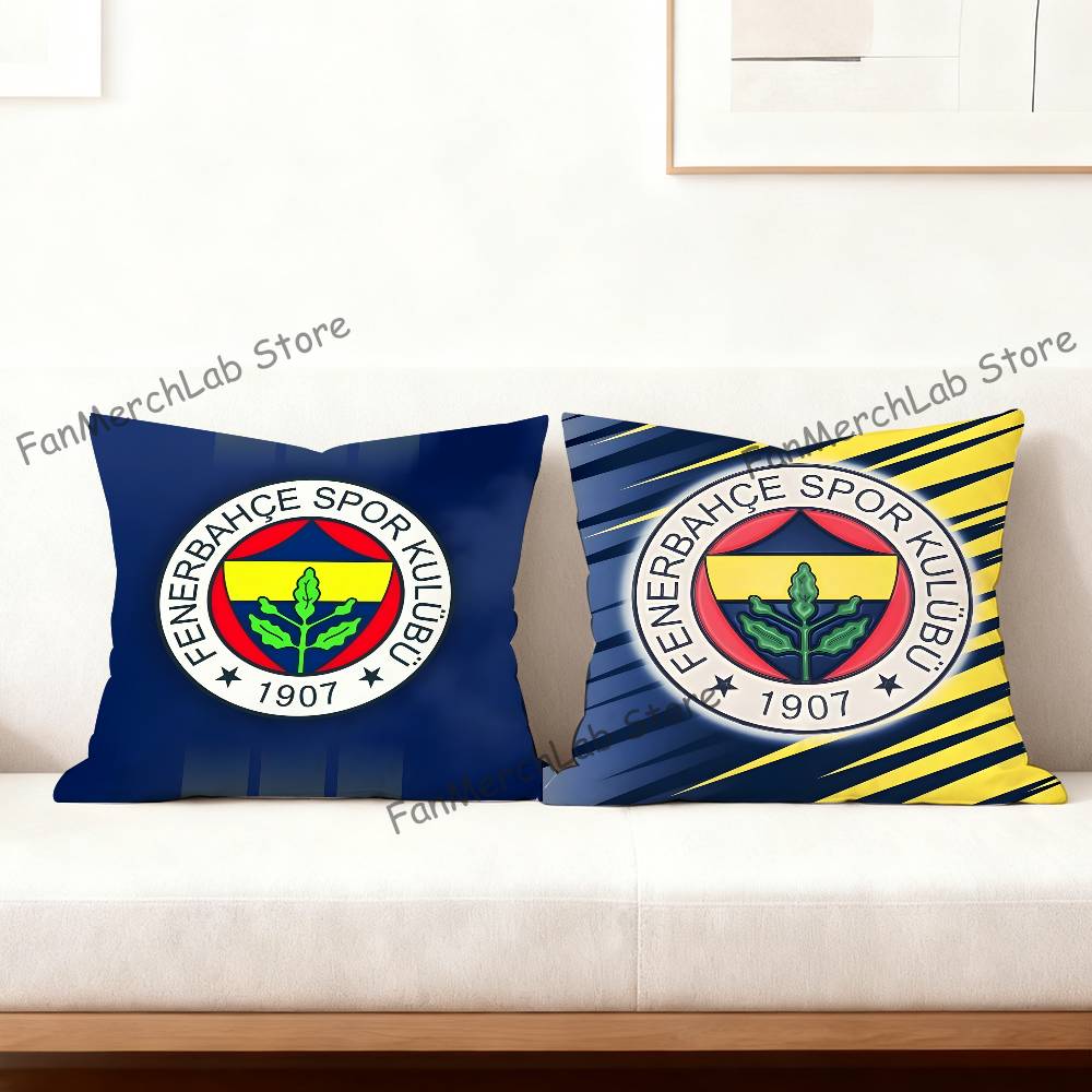 Poszewka na poduszkę Turcja F- – Home Textiles Turkey recenzja i cena