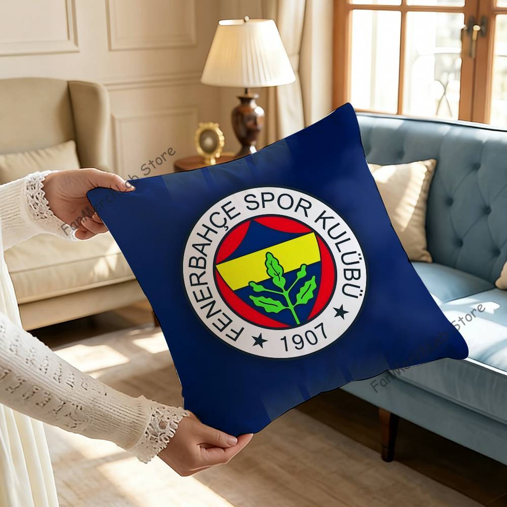 Poszewka na poduszkę Turcja F- – Home Textiles Turkey recenzja i cena