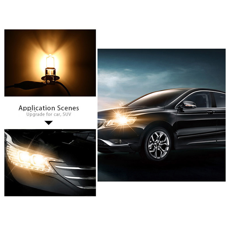 Philips Vision H4 H7 H11 HB3 H – Philips Bulb Hue recenzja i cena