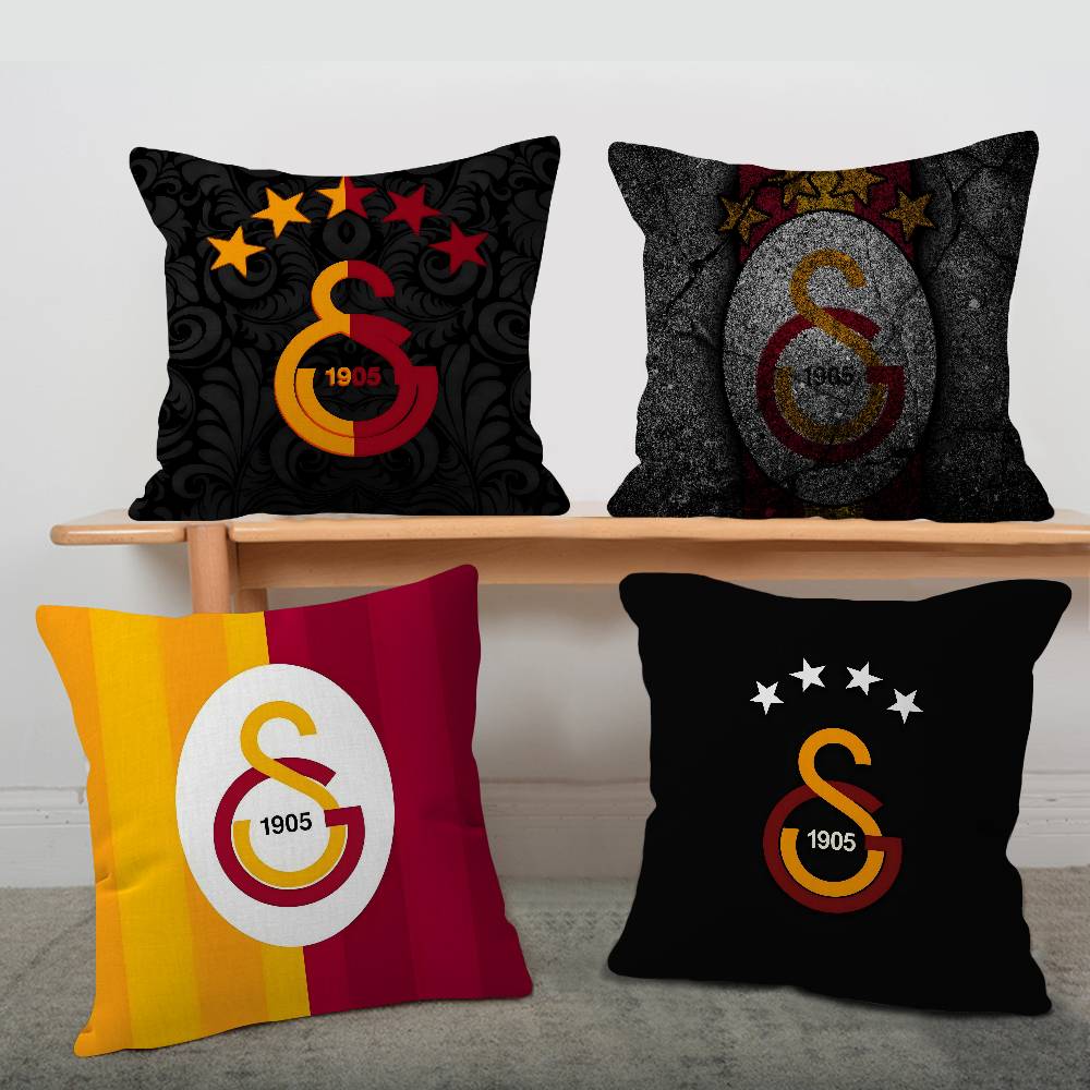 Poszewka na poduszkę z motywem – Home Textiles Turkey recenzja i cena