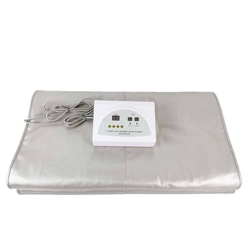 Koc do sauny, koc grzewczy do  – Electric Blanket Heated recenzja i cena
