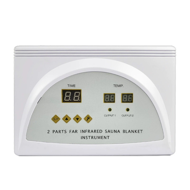 Koc do sauny, koc grzewczy do  – Electric Blanket Heated recenzja i cena