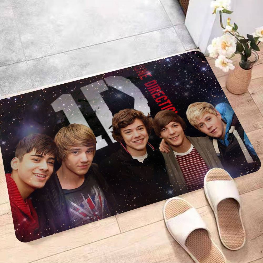 O-One D-Direction Band Mata Ku – Home Textiles Direct recenzja i cena